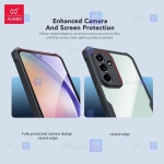 قاب ضد ضربه Samsung Galaxy A54 5G مدل XUNDD Beatle