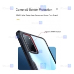 قاب ضد ضربه Samsung Galaxy S20 plus مدل XUNDD Beatle