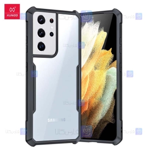 قاب ضد ضربه Samsung Galaxy S21 Ultra مدل XUNDD Beatle