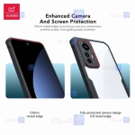 قاب ضد ضربه Xiaomi 12x مدل XUNDD Beatle