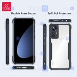 قاب ضد ضربه Xiaomi 12x مدل XUNDD Beatle