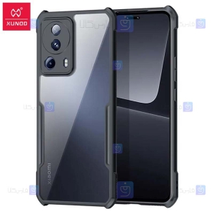قاب ضد ضربه Xiaomi 13 Lite مدل XUNDD Beatle