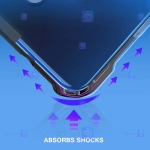 قاب ضد ضربه Xiaomi Mi 9T / Mi 9T Pro مدل XUNDD Beatle
