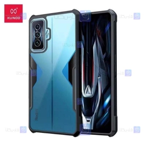 قاب ضد ضربه Xiaomi Poco F4 GT مدل XUNDD Beatle