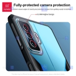 قاب ضد ضربه Xiaomi Poco F4 GT مدل XUNDD Beatle