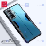 قاب ضد ضربه Xiaomi Poco F4 GT مدل XUNDD Beatle