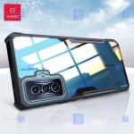 قاب ضد ضربه Xiaomi Poco F4 GT مدل XUNDD Beatle