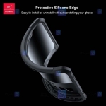 قاب ضد ضربه Xiaomi Poco F5 Pro مدل XUNDD Beatle