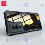 قاب ضد ضربه Xiaomi Poco F5 Pro مدل XUNDD Beatle