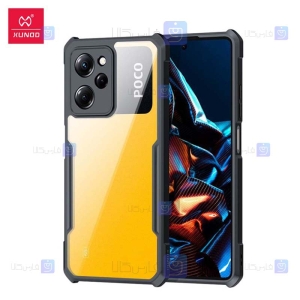 قاب ضد ضربه Xiaomi Poco X5 Pro مدل XUNDD Beatle