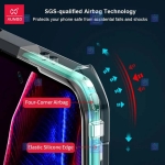 قاب ضد ضربه Xiaomi Poco X5 Pro مدل XUNDD Beatle