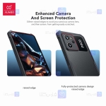 قاب ضد ضربه Xiaomi Poco X5 Pro مدل XUNDD Beatle