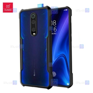 قاب ضد ضربه Xiaomi Redmi K20 Pro مدل XUNDD Beatle