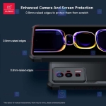 قاب ضد ضربه Xiaomi Redmi K60 Pro مدل XUNDD Beatle