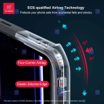 قاب ضد ضربه Xiaomi Redmi K60 Pro مدل XUNDD Beatle