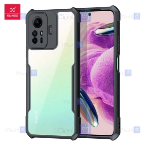 قاب ضد ضربه Xiaomi Redmi Note 12S مدل XUNDD Beatle