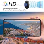 محافظ لنز شیشه ای Samsung Galaxy F14 مدل حاشیه دار