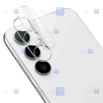 محافظ لنز شیشه ای Samsung Galaxy S23 FE مدل 3D
