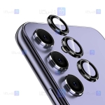 محافظ لنز رینگی Samsung Galaxy F54 مدل 3D Color