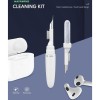 کیت تمیز کننده ایرپاد گرین Green Cleaning Kit