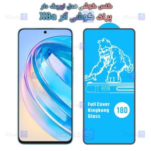 گلس Honor X8A مدل ایربگ دار