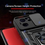 قاب گوشی Xiaomi 13T مدل ضد ضربه کم شیلد