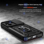 قاب گوشی Xiaomi 13T مدل ضد ضربه کم شیلد