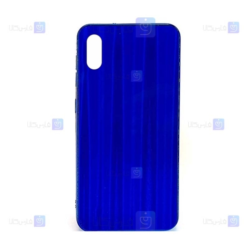 قاب گوشی Apple iPhone X مدل لیزری