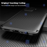 قاب گوشی Oppo A94 4G مدل Auto Focus Fiber Carbon