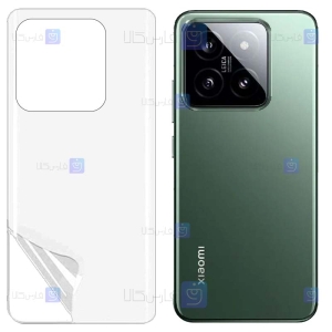 برچسب پشت Xiaomi 14 مدل نانو