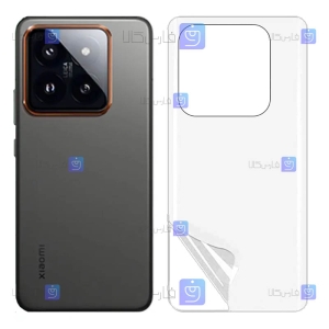 برچسب پشت Xiaomi 14 Pro مدل نانو