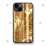 قاب گوشی Apple iPhone 14 Plus مدل چوبی Bamboo
