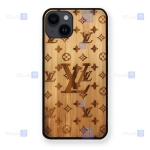 قاب گوشی Apple iPhone 14 Plus مدل چوبی Bamboo
