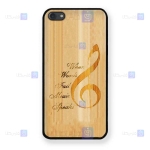قاب گوشی Apple iphone 6 مدل چوبی Bamboo