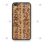 قاب گوشی Apple iphone 6 مدل چوبی Bamboo