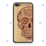قاب گوشی Apple iphone 6 مدل چوبی Bamboo