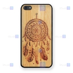 قاب گوشی Apple iphone 6 مدل چوبی Bamboo