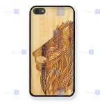 قاب گوشی Apple iphone 6 مدل چوبی Bamboo