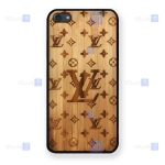 قاب گوشی Apple iphone 6 مدل چوبی Bamboo