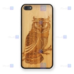 قاب گوشی Apple iphone 6 مدل چوبی Bamboo