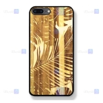 قاب گوشی Apple iphone 7 Plus مدل چوبی Bamboo
