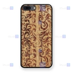 قاب گوشی Apple iphone 7 Plus مدل چوبی Bamboo