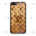 قاب گوشی Apple iphone 7 Plus مدل چوبی Bamboo