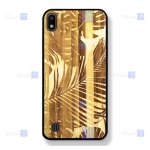 قاب گوشی Samsung Galaxy A10 مدل چوبی Bamboo