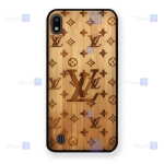 قاب گوشی Samsung Galaxy A10 مدل چوبی Bamboo