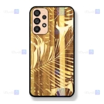 قاب گوشی Samsung Galaxy A13 4G مدل چوبی Bamboo