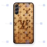 قاب گوشی Samsung Galaxy A14 5G مدل چوبی Bamboo