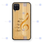 قاب گوشی A22 4G مدل Bamboo