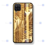 قاب گوشی A22 4G مدل Bamboo