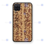 قاب گوشی A22 4G مدل Bamboo